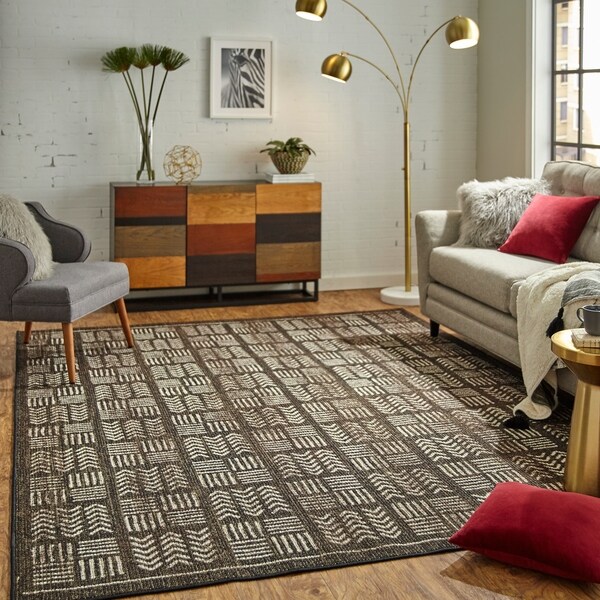 Mohawk Home Katlego Area Rug. Opens flyout.