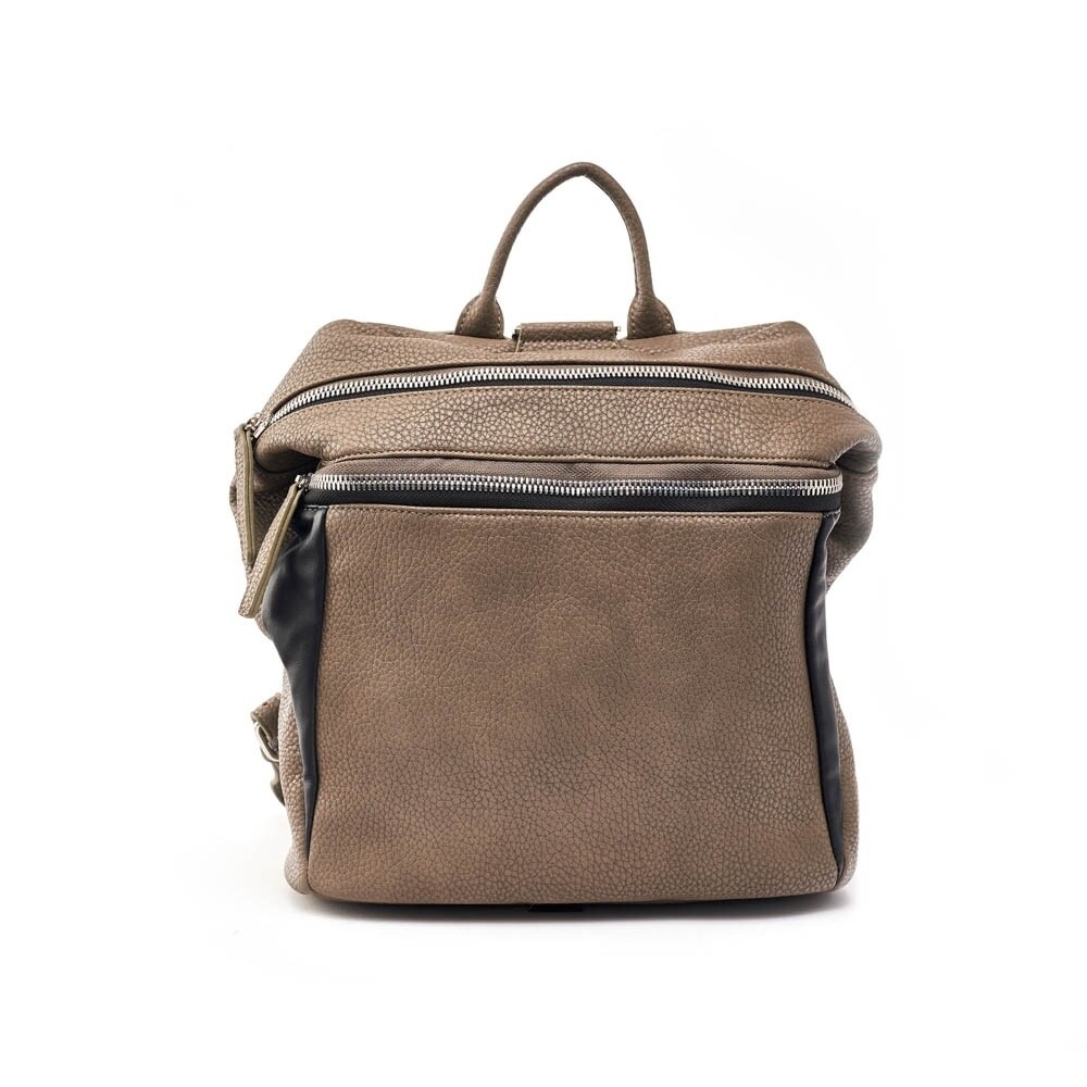 the casery london travel backpack