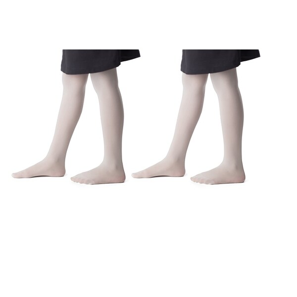 Macondoo Girls Casual Base Layer Fall Winter Pants Fleece Mid Waist Leggings