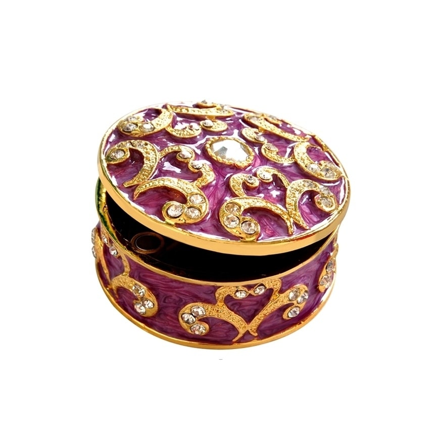 gorgeous jewelry box