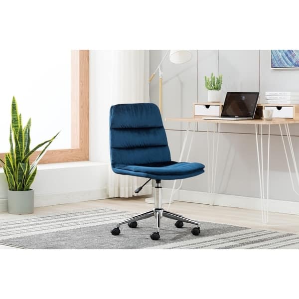 Shop Porthos Home Office Desk Chairs Thick Padding For Premium