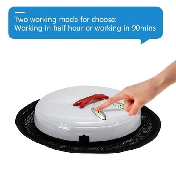 bed bath and beyond robot mop