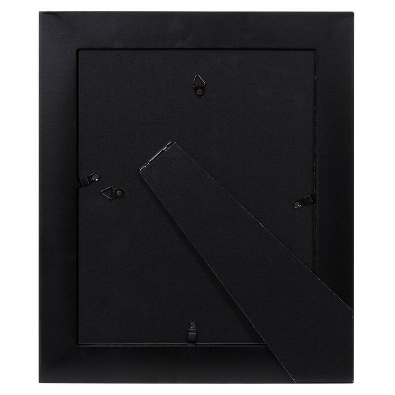 DesignOvation Museum Wood Picture Frame Set