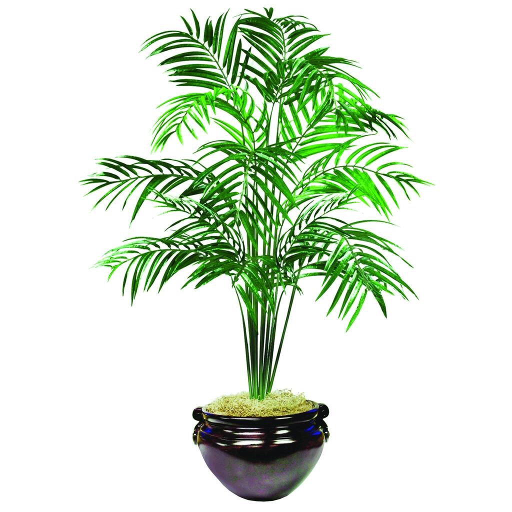 6 ft. Palm Artificial