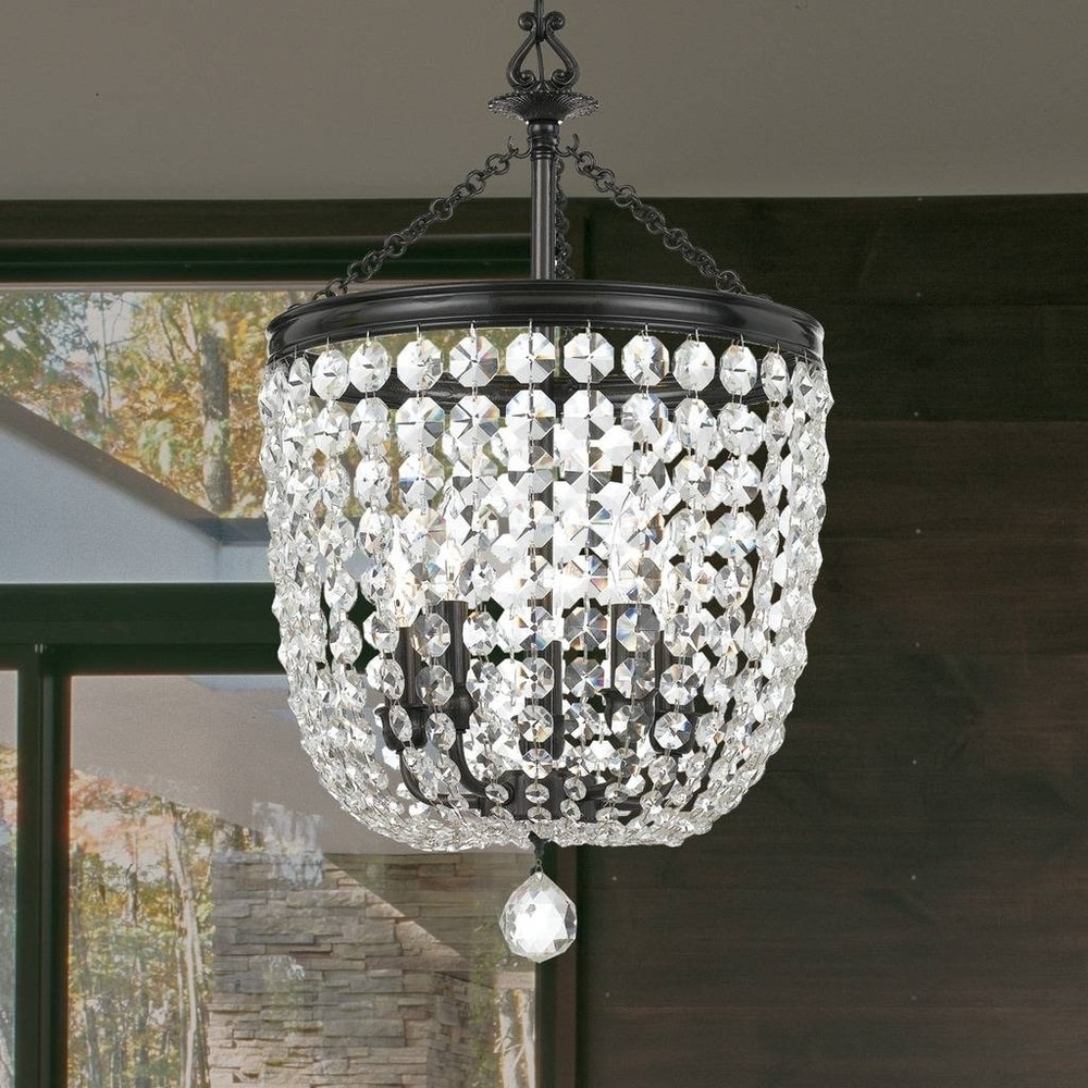 Traditional Chandeliers | Crystal chandelier, Led crystal Traditional Chandeliers | Crystal chandelier, Led crystal