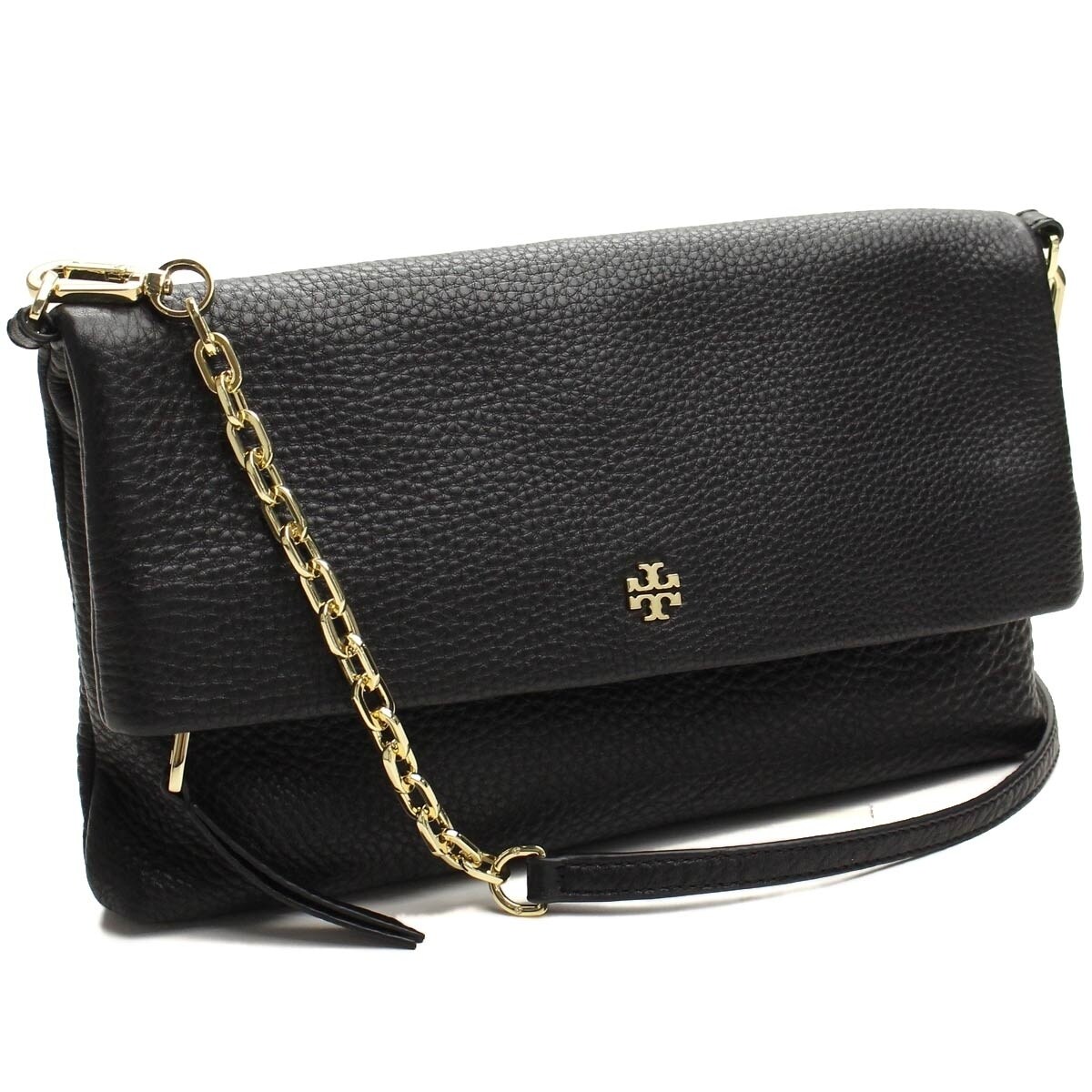 tory burch foldover crossbody