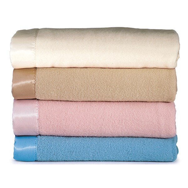 100 wool discount blanket queen size