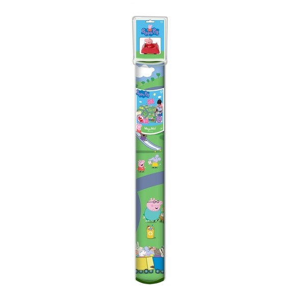 peppa pig mega kitchen