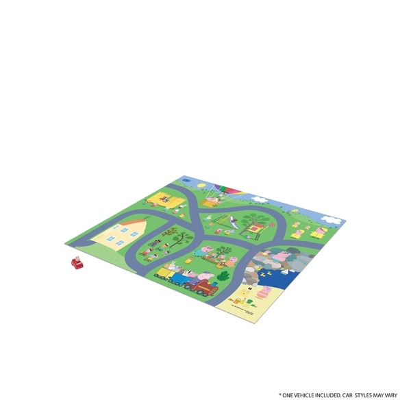peppa pig mega kitchen