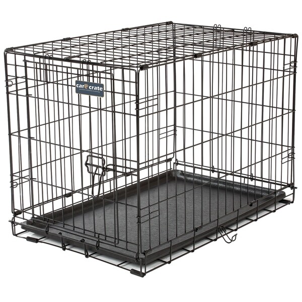 48 x 30 x 32 dog crate