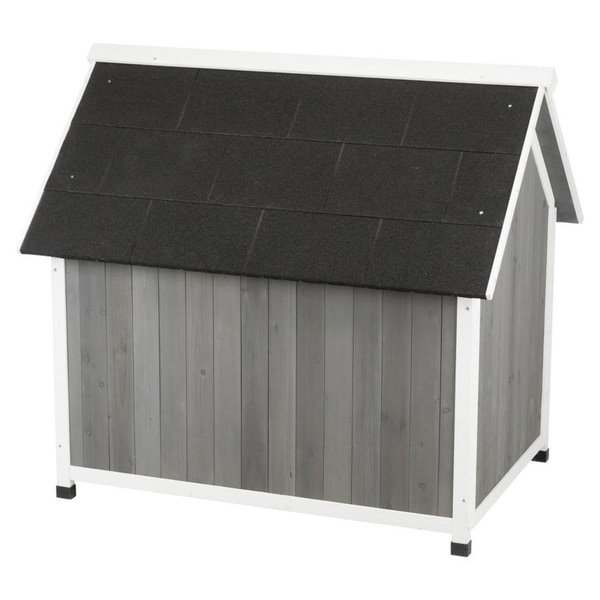 ecoflex bunkhouse kennel
