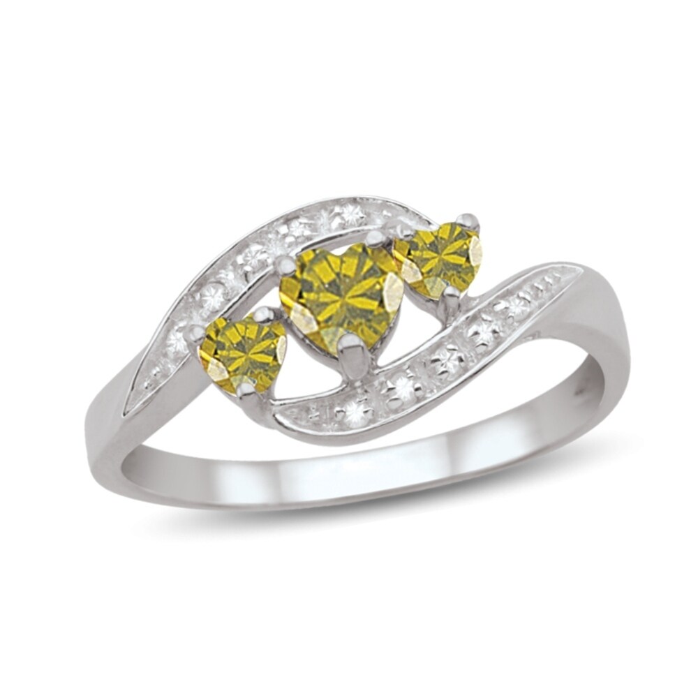 birthstone rings for sale