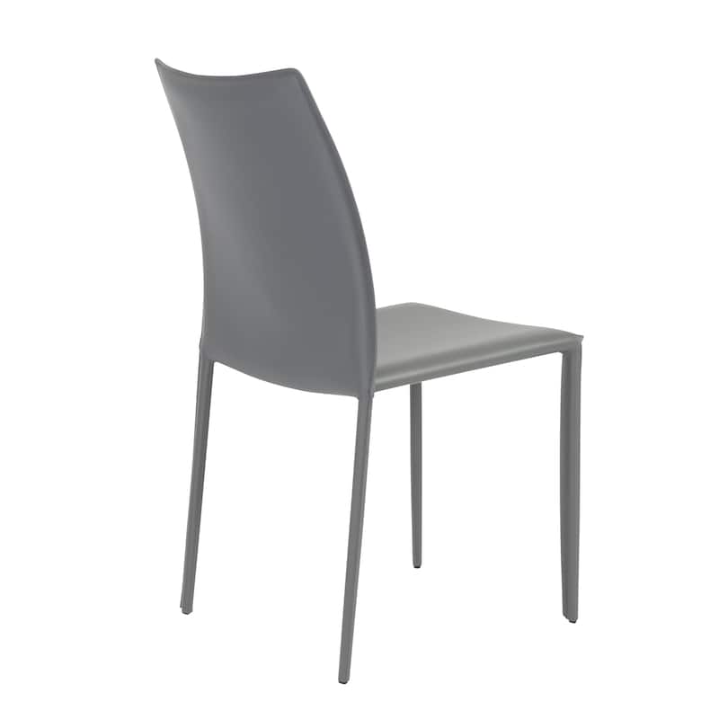 Dalia Stacking Side Chair