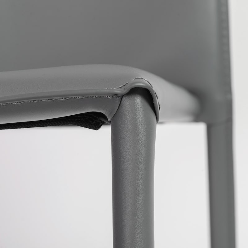 Dalia Stacking Side Chair
