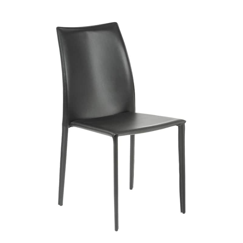 Dalia Stacking Side Chair