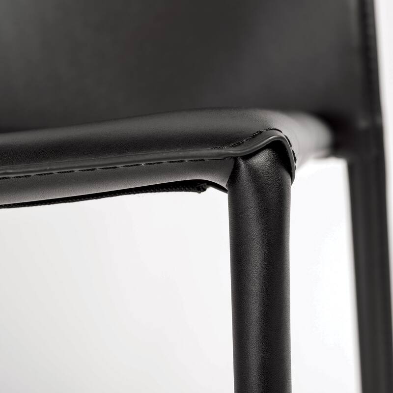 Dalia Stacking Side Chair