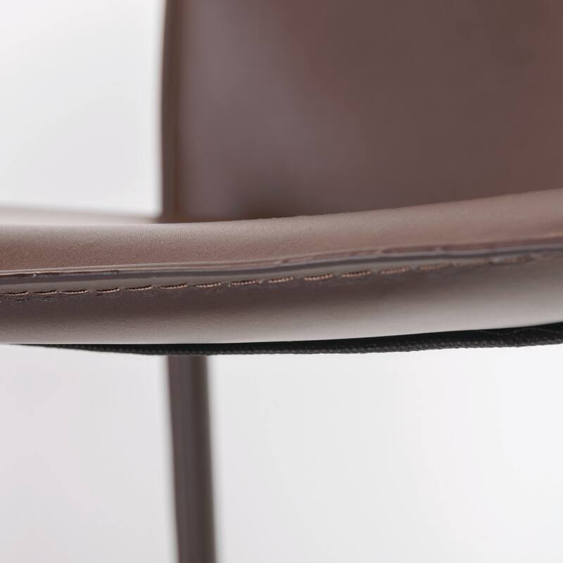 Dalia Stacking Side Chair