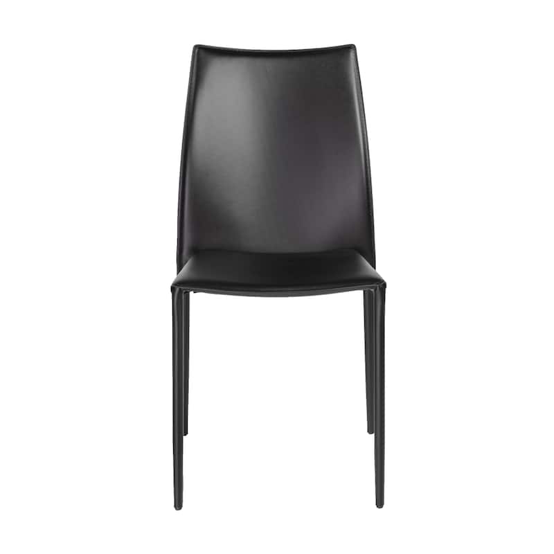 Dalia Stacking Side Chair