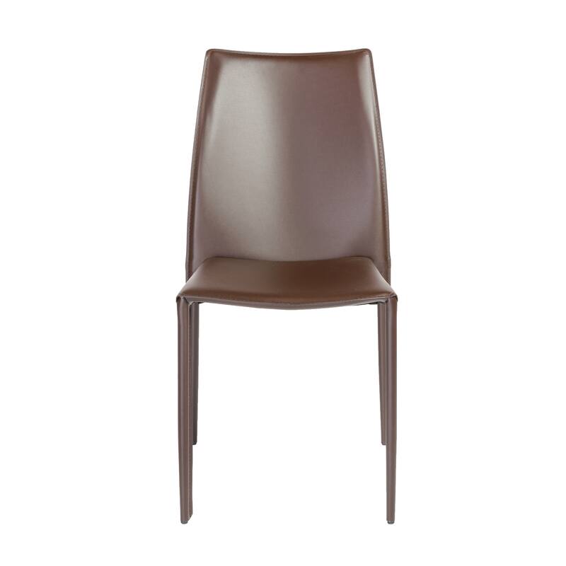 Dalia Stacking Side Chair