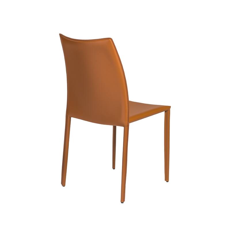 Dalia Stacking Side Chair