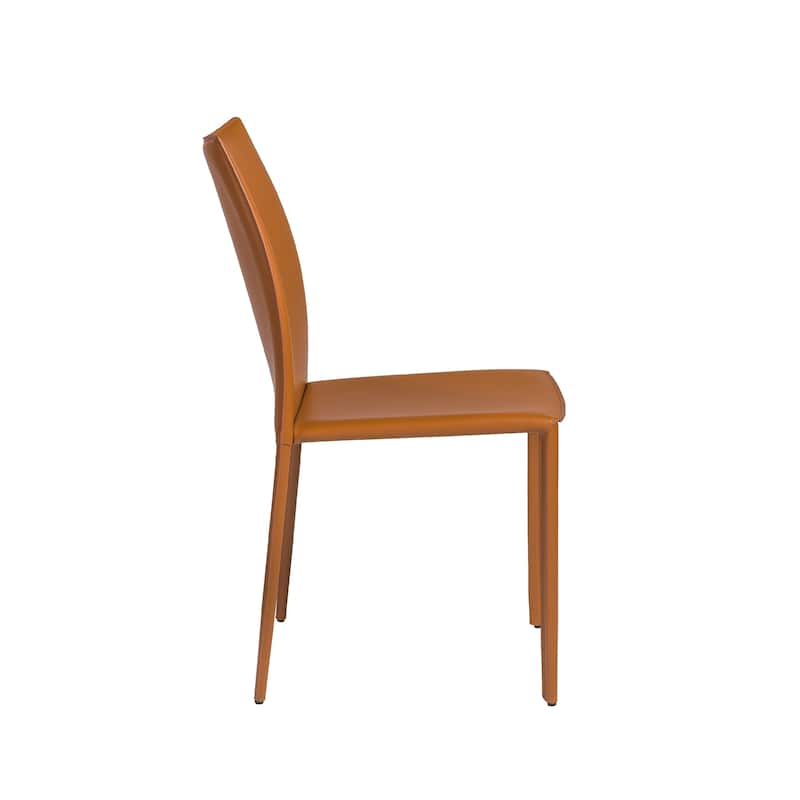 Dalia Stacking Side Chair