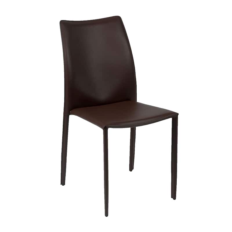 Dalia Stacking Side Chair