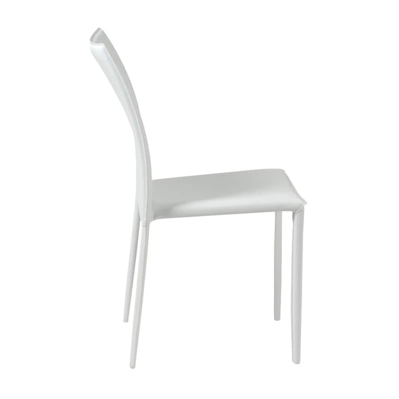 Dalia Stacking Side Chair