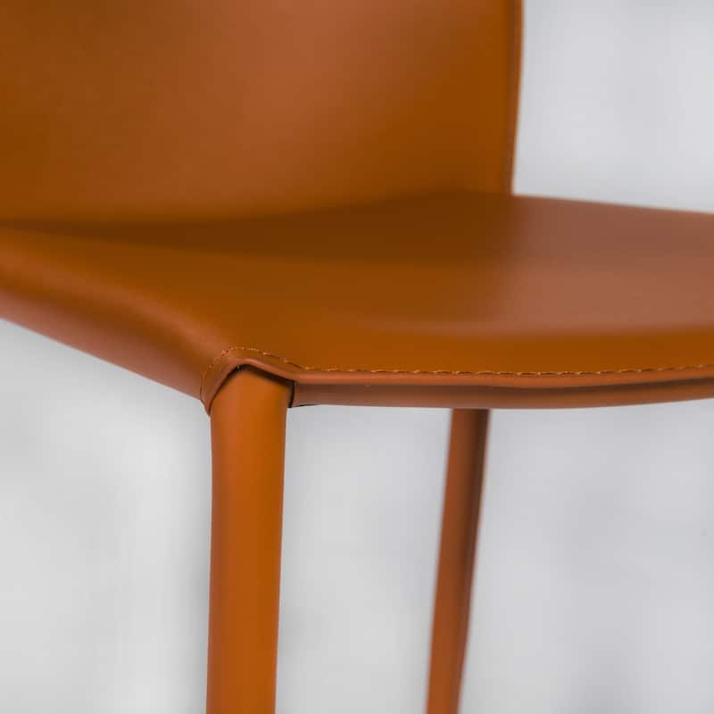 Dalia Stacking Side Chair
