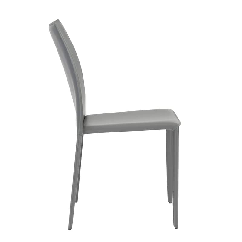 Dalia Stacking Side Chair