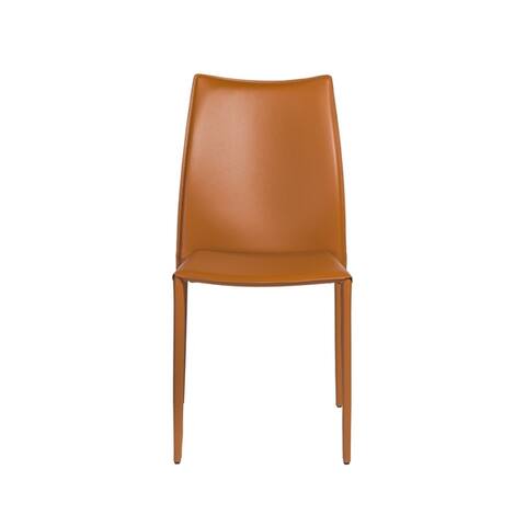 Dalia Stacking Side Chair