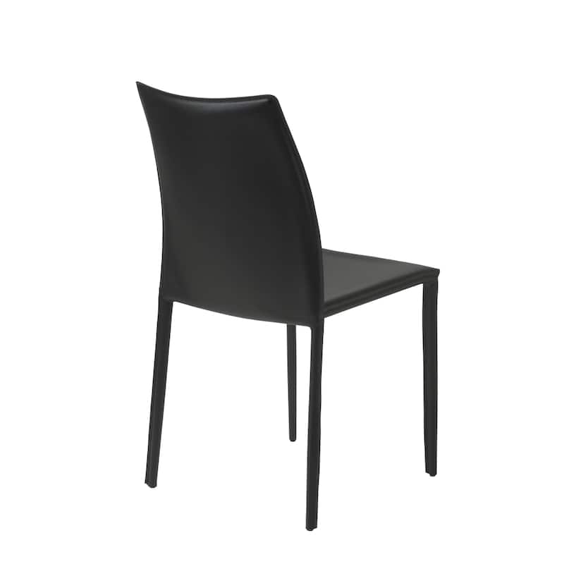 Dalia Stacking Side Chair