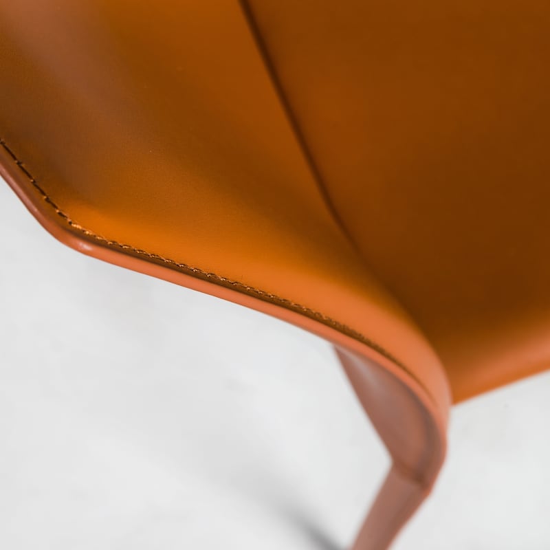 Dalia Stacking Side Chair
