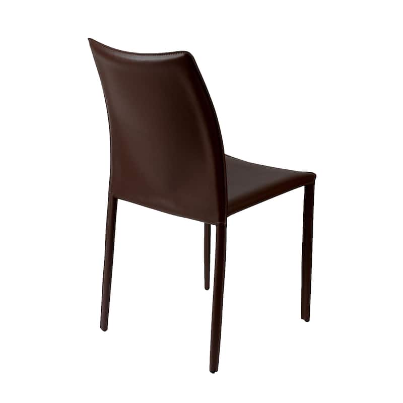 Dalia Stacking Side Chair