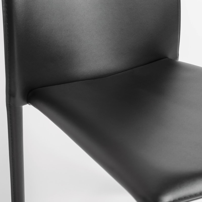 Dalia Stacking Side Chair