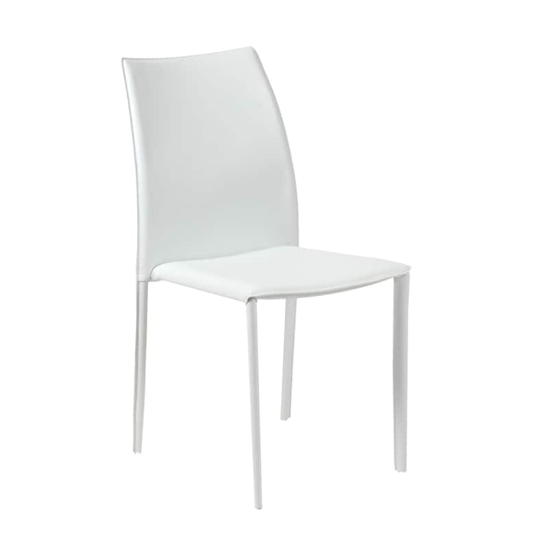 Dalia Stacking Side Chair