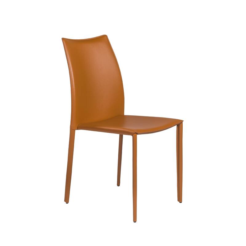 Dalia Stacking Side Chair