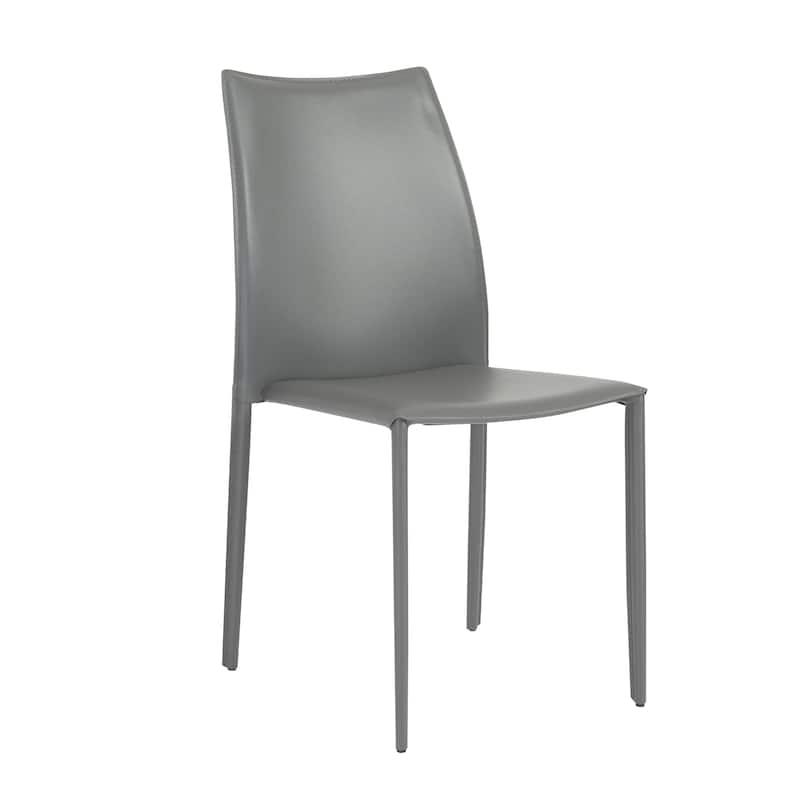 Dalia Stacking Side Chair