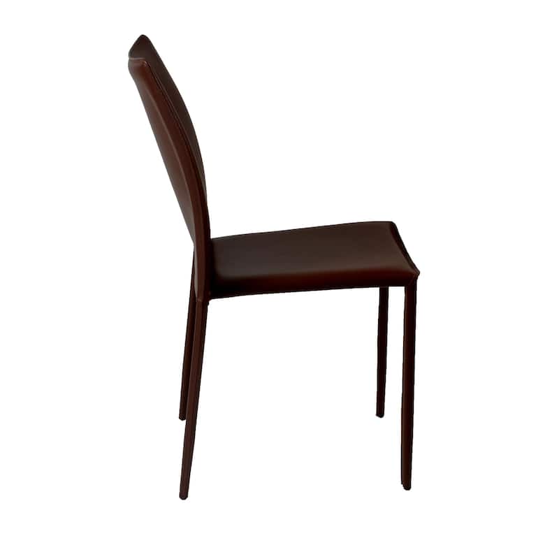 Dalia Stacking Side Chair