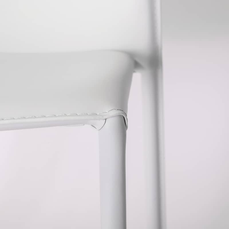 Dalia Stacking Side Chair