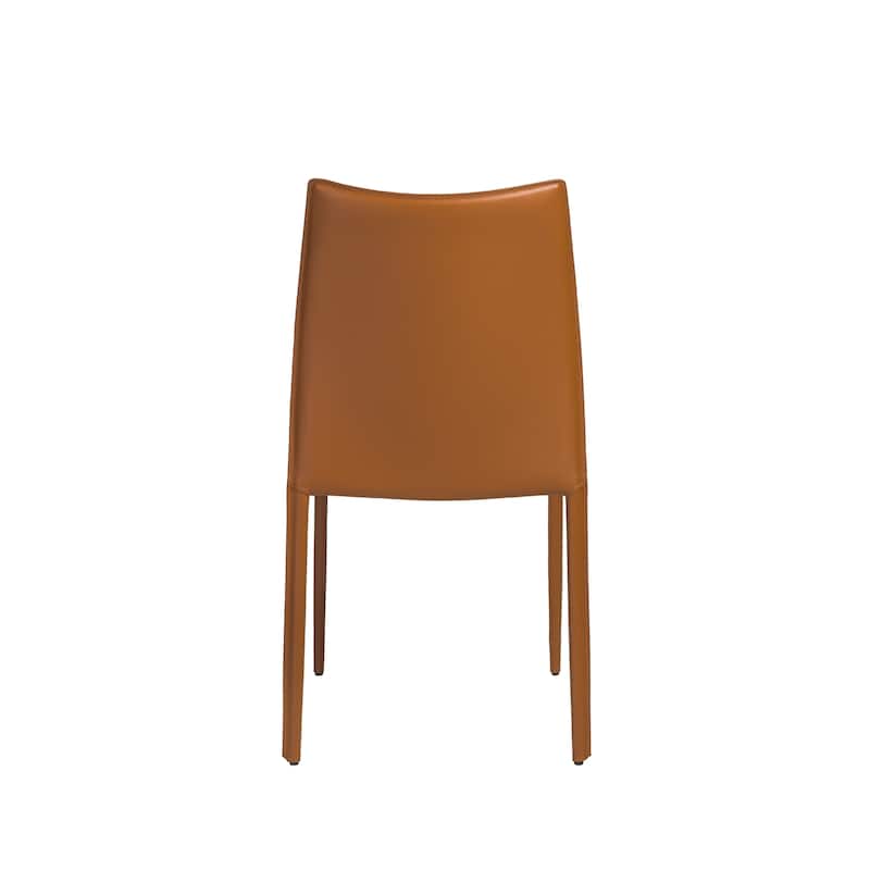 Dalia Stacking Side Chair