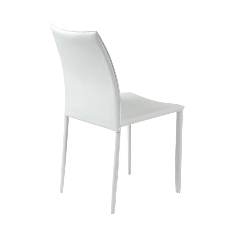 Dalia Stacking Side Chair