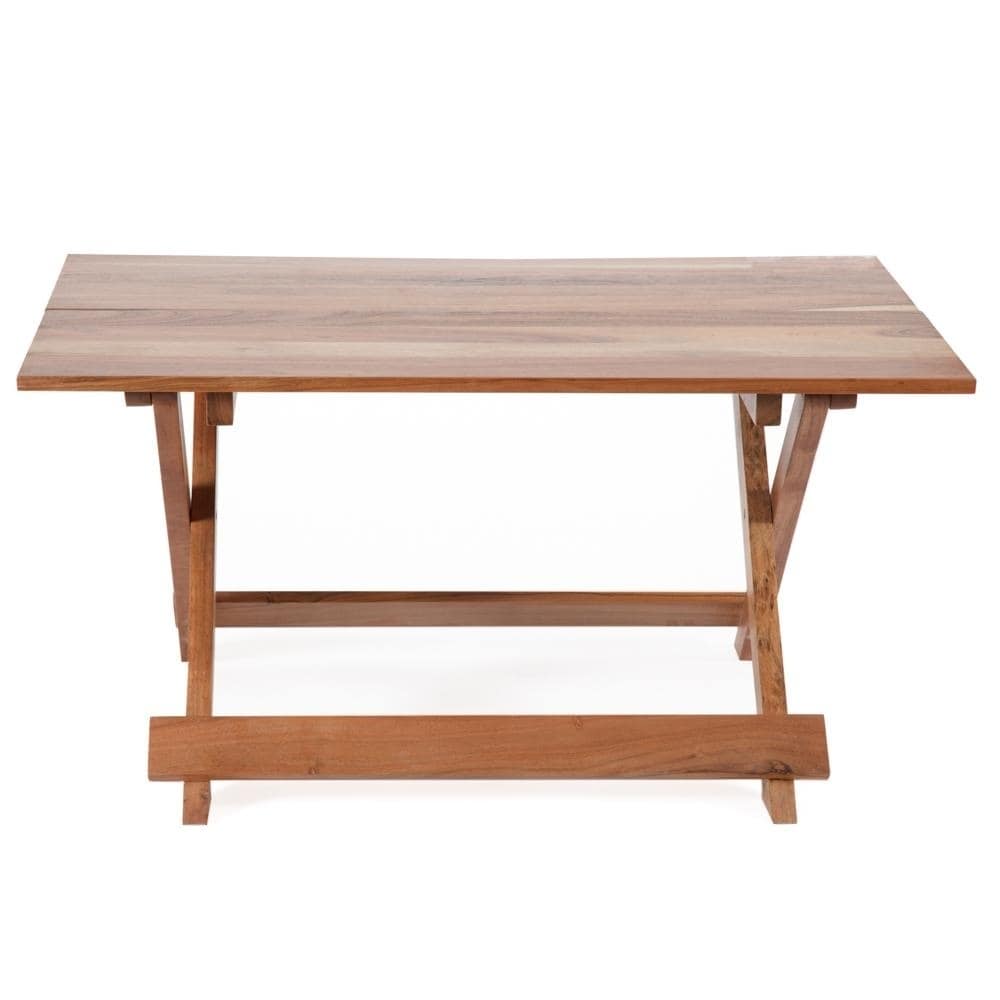 Banon Acacia Foldable Coffee Table Banon Acacia Foldable Coffee Table