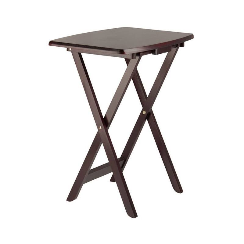 Dylan 5-PC Oversize Snack Table Set