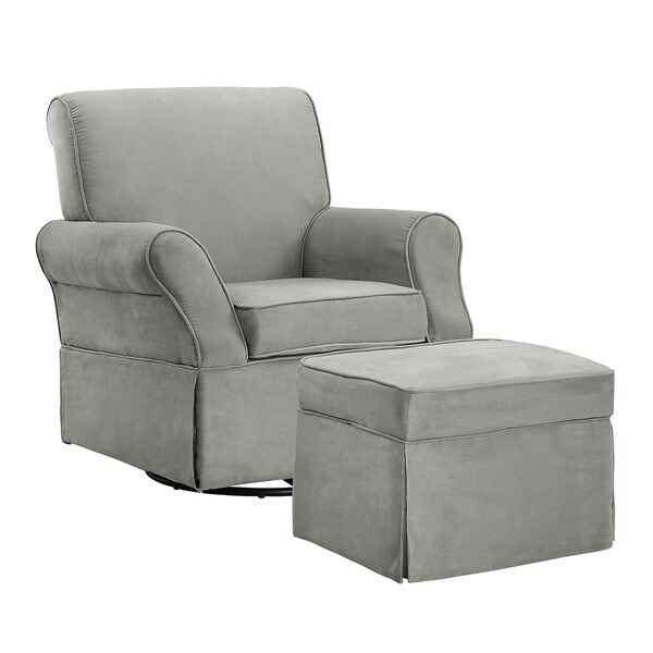 hana swivel glider