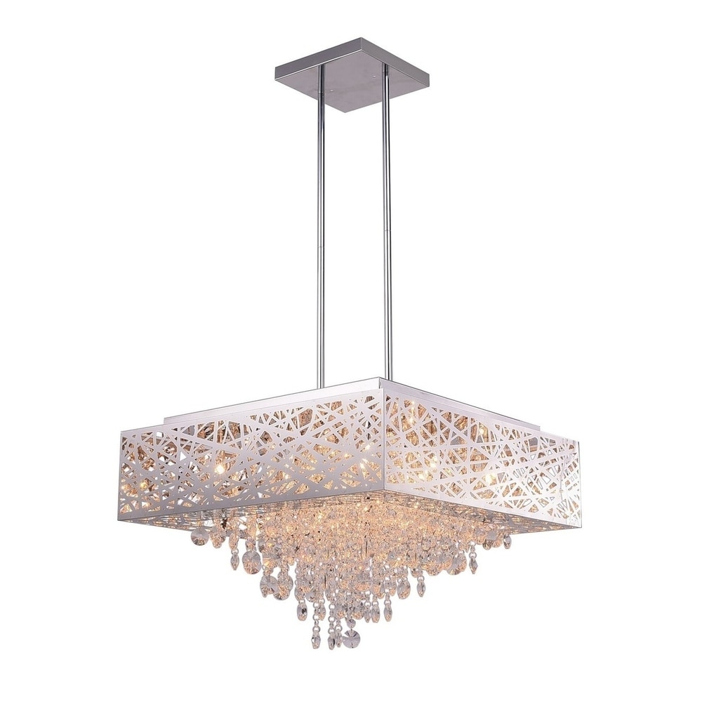 Transitional Teardrop Glass Chandelier 3 Light 13 Transitional Teardrop Glass Chandelier 3 Light 13