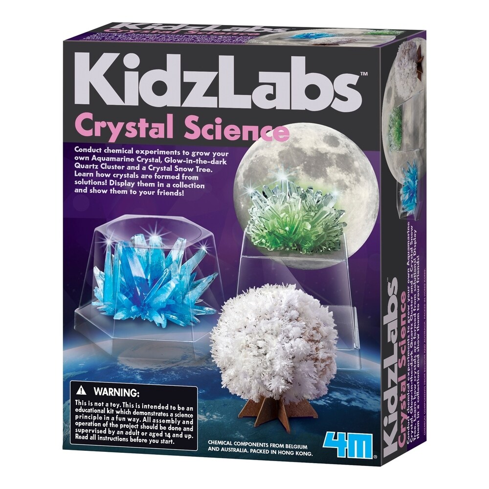 4m science kits