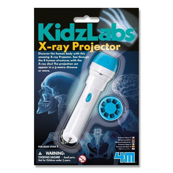 kidz labs science kits