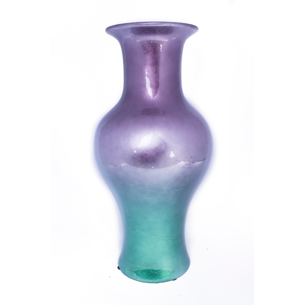 Buy Purple Vases Online At Overstock Our Best Decorative