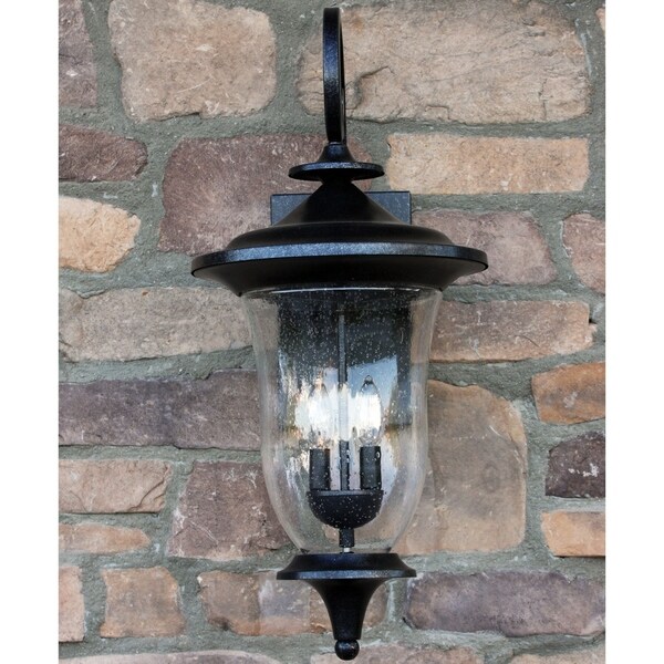 Shop 2Light Exterior Exterior Lighting in Stone Finish