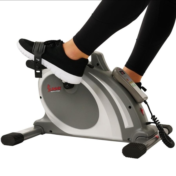 electric exercise cycle